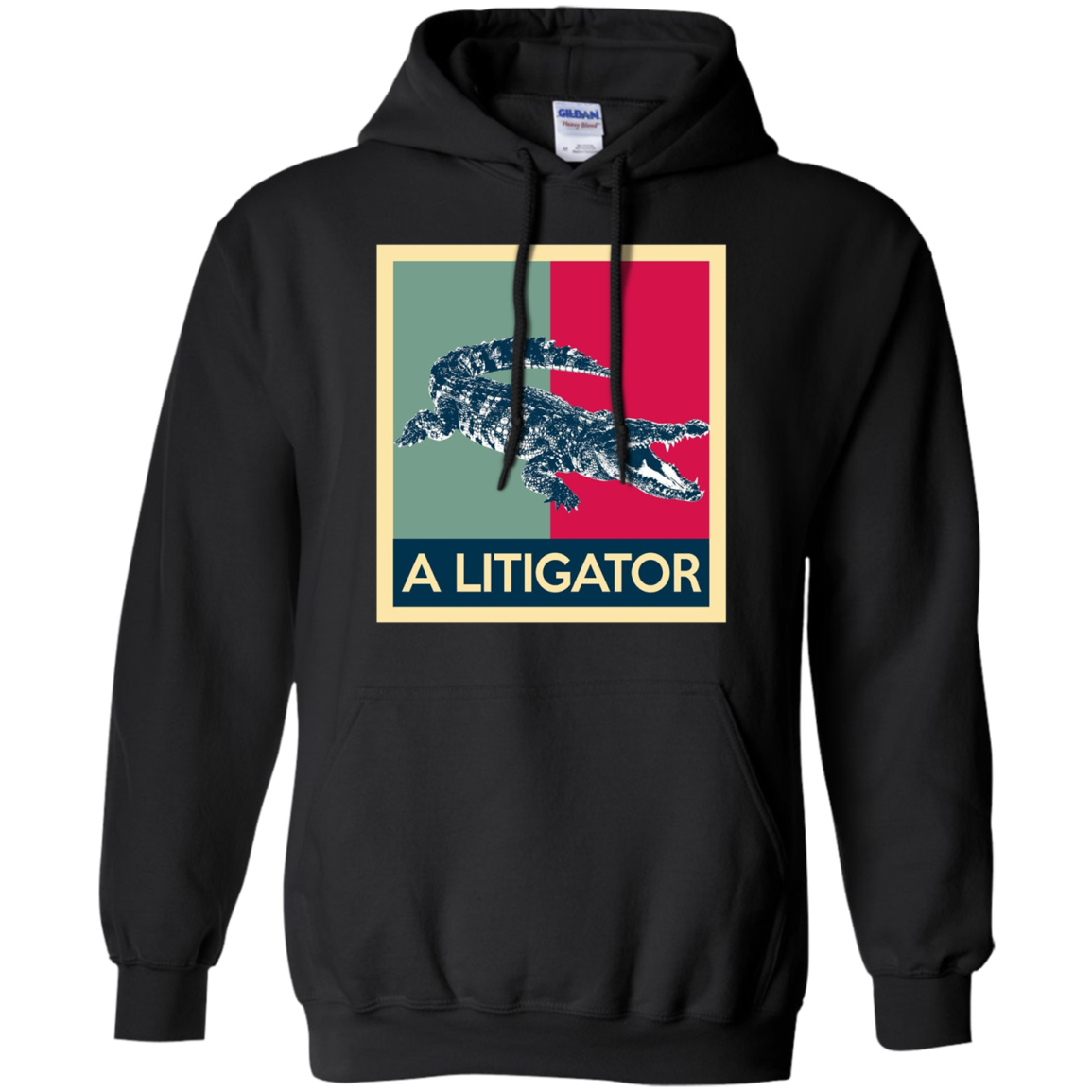A Litigator T-Shirt Law  Funny Legal Attorney Lawyer