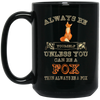 Image of Always Be Yourself Unless You Can Be A Fox Shirt Funny Gift