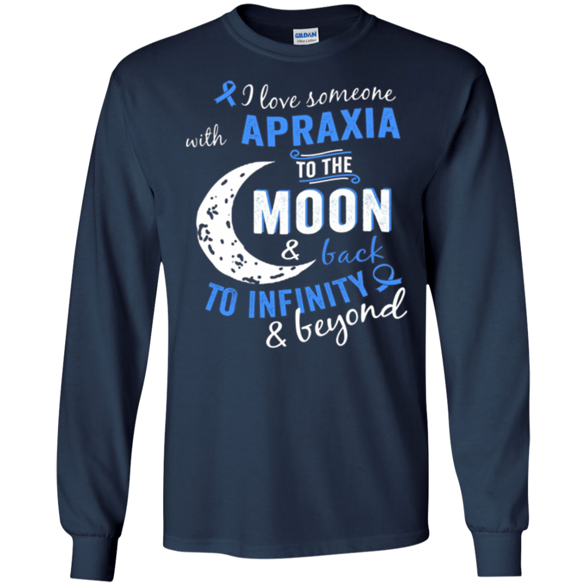 Apraxia Awareness Shirt - Apraxia T Shirt For Kids