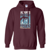 Image of Witty Chess Tees - Always 3 Moves Ahead Vintage T-Shirt