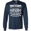 Image of A Grumpy Old Man T-shirt