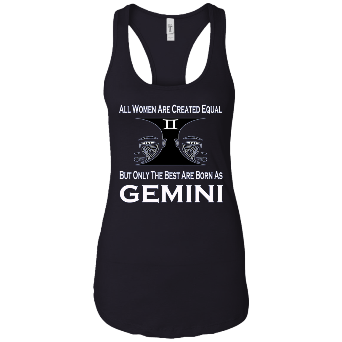 All Women Created Equal But Only The Best Are Born As Gemini