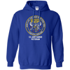 Image of Army Ranger shirt- Don't let the gray hair fool you