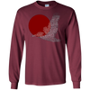 Image of American Solidarity Party Word Cloud Logo T-Shirt