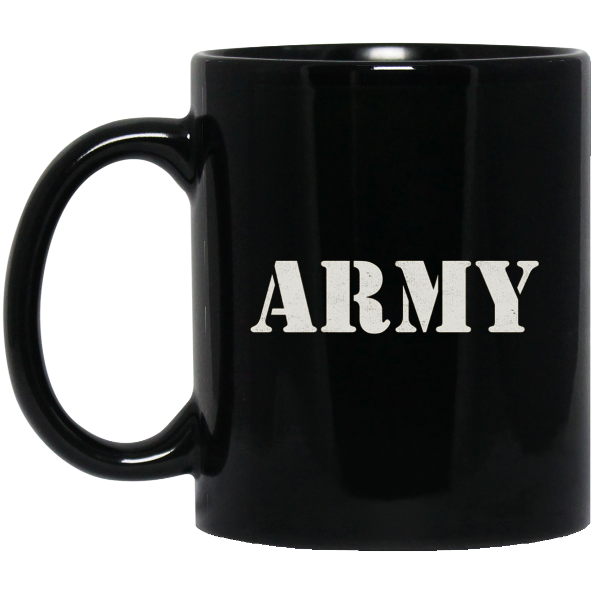 Army Shirt Vintage Infantry Ranger Army Logo Tee