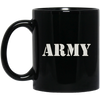 Image of Army Shirt Vintage Infantry Ranger Army Logo Tee