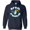 Image of April Fool's Day Fool Clown Jester T-Shirt Funny