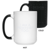 Image of 'I Am A Feminist Too' Long Sleeve Shirt