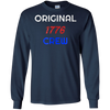 Image of America Independence Day Freedom 4th July Apparel T-Shirt