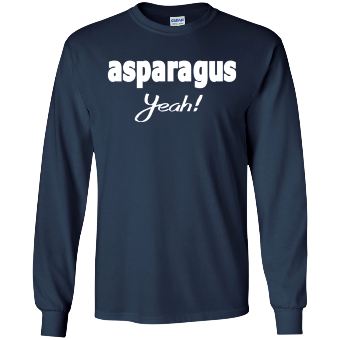 Asparagus Yeah! T-Shirt