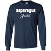 Image of Asparagus Yeah! T-Shirt