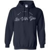 Image of "May the Lord Be With You" LS Shirt