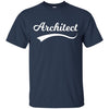 Image of Architect Graduation Gift Architect Shirt for Him or Her