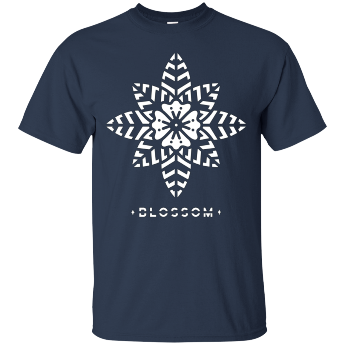 ALAZKA - Blossom - T-Shirt