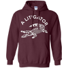Image of A Litigator T-Shirt Law Funny Legal Attorney Lawyer