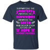 Image of Alzheimer's Awareness Version Halloween