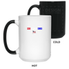 Image of American, Red White & Blue - Long Sleeves