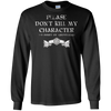 Image of +5 Shirt of Groveling - Distressed Tabletop RPG T-Shirt