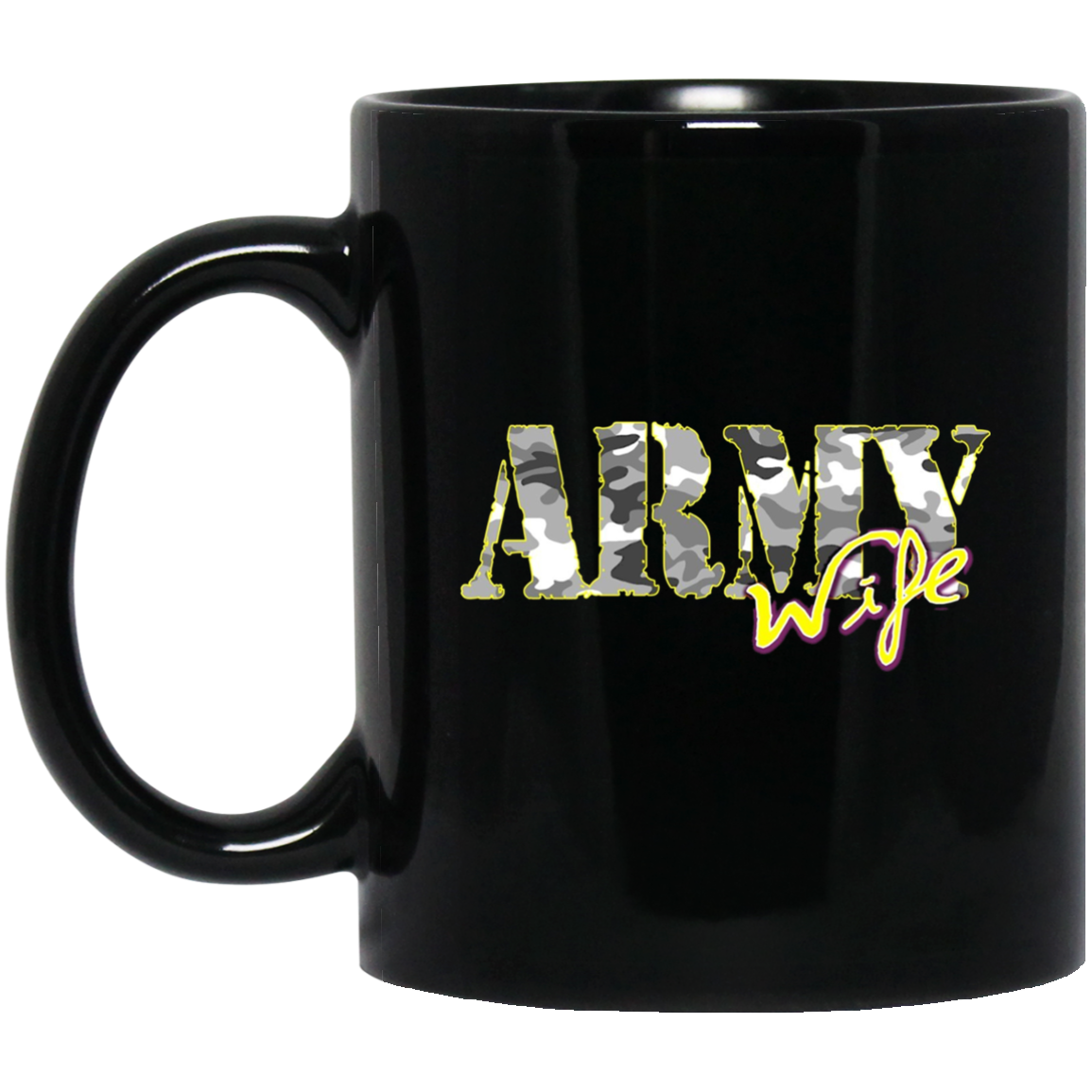 Army Wife T-shirt