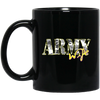 Image of Army Wife T-shirt
