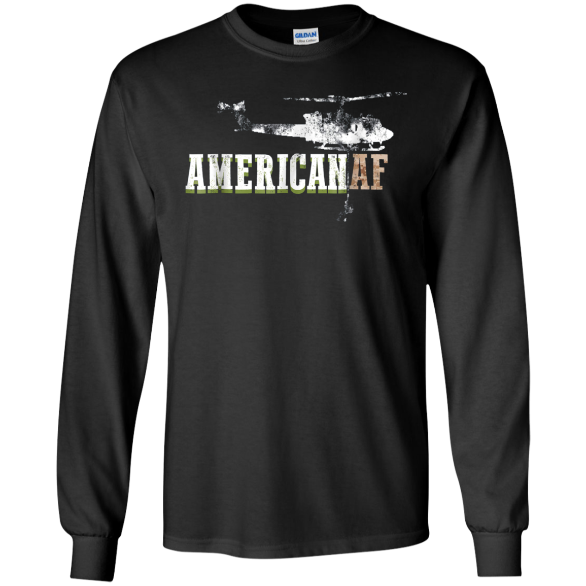AMERICANAF Shirt