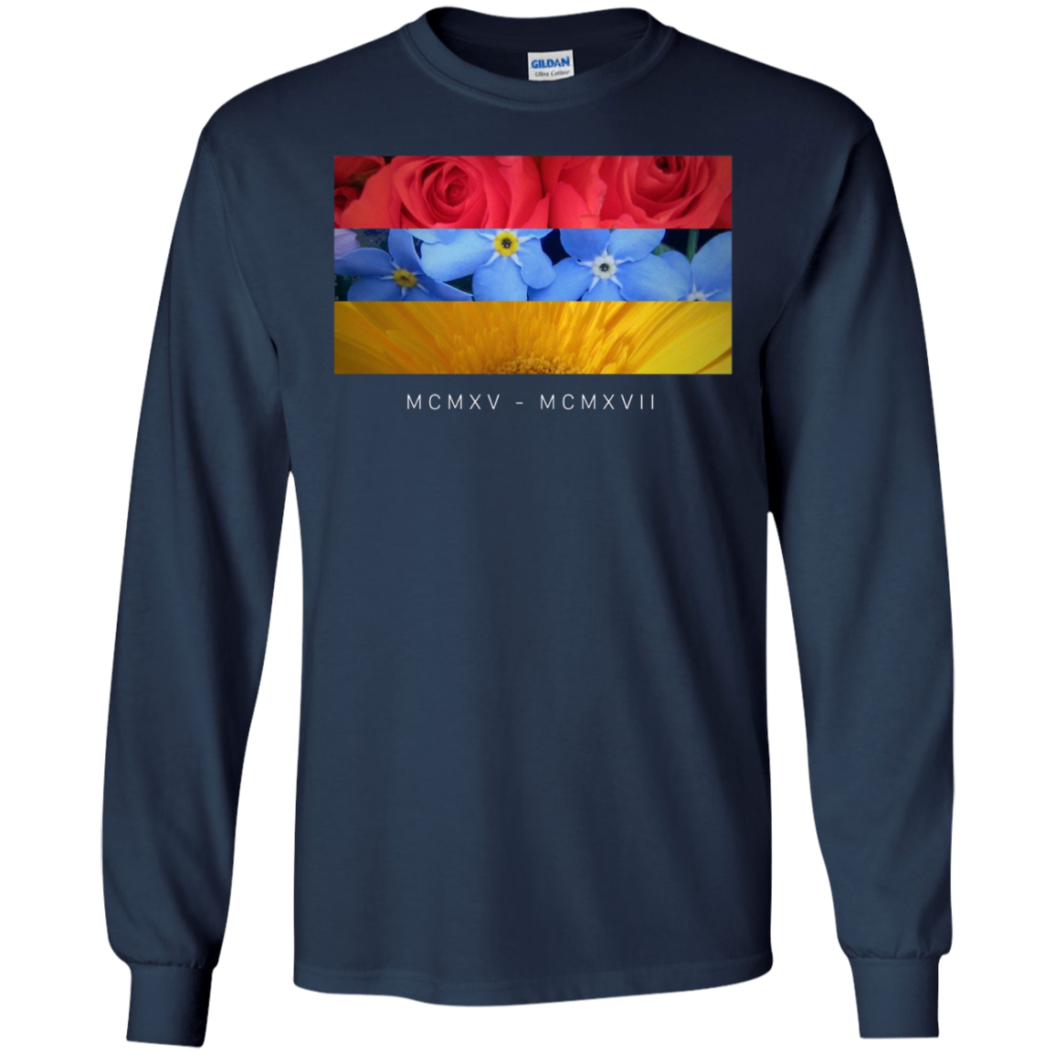 Armenian Genocide Remembrance - Men Women Kids T Shirt