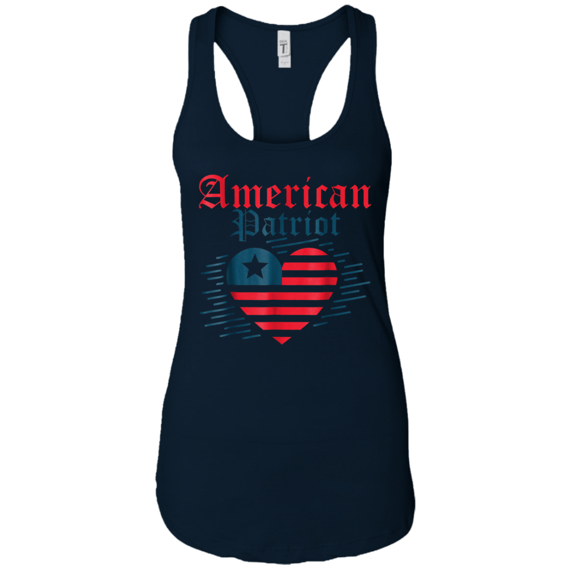 American Patriot Freedom Liberty Heart T Shirt Memorial Gift