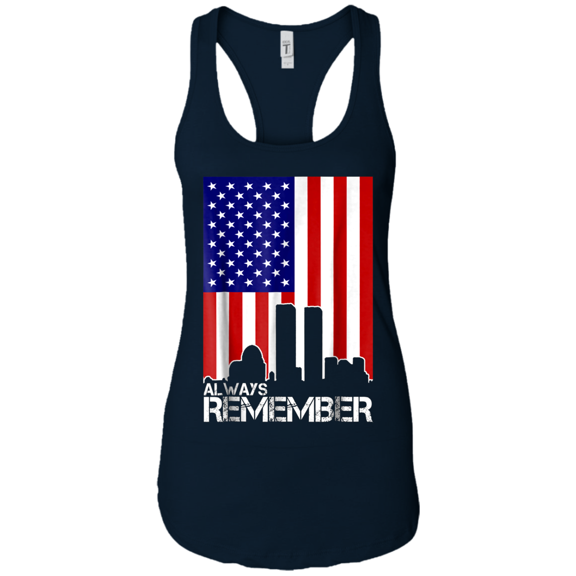 Always Remember T-Shirt