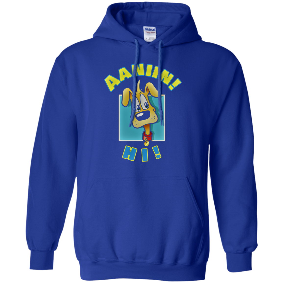 Aaniin Hi Anishinaabe Ojibwe Chippewa T-Shirt