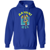 Image of Aaniin Hi Anishinaabe Ojibwe Chippewa T-Shirt