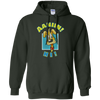 Image of Aaniin Hi Anishinaabe Ojibwe Chippewa T-Shirt