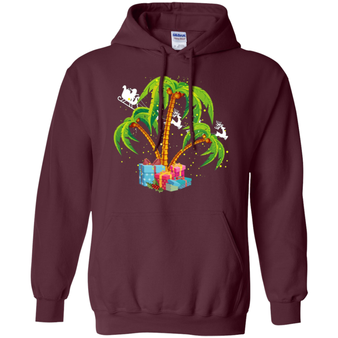 Christmas Tree Shirt. Great Costume For Kids/Adults.