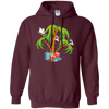 Image of Christmas Tree Shirt. Great Costume For Kids/Adults.