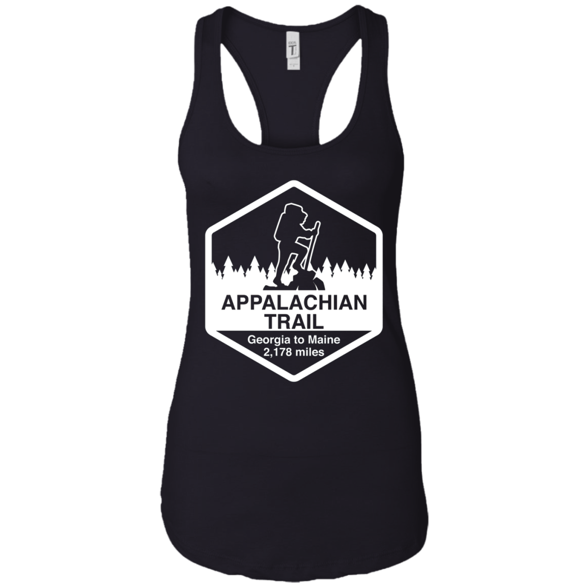 Appalachian Trail Shirt