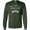 Image of +5 Shirt of Groveling - Distressed Tabletop RPG T-Shirt