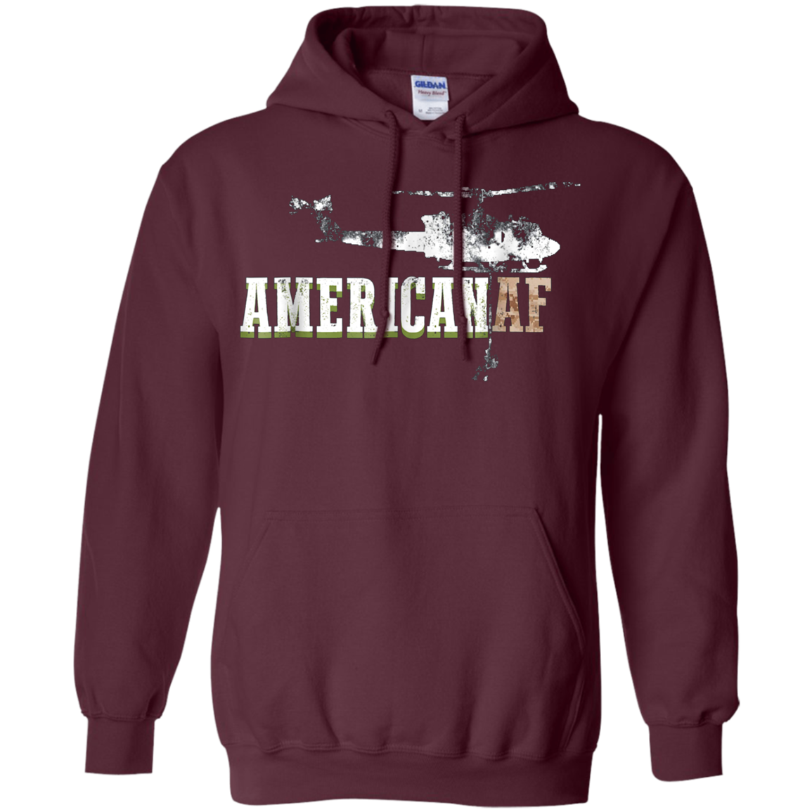 AMERICANAF Shirt