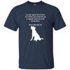 Image of Along Came My Lab Long Sleeve T-Shirt For Dog Lovers
