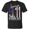 Image of America Remembering 9/11 In Honor Of Patriot Day TShirt