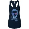 Image of Abe Lincoln T shirt 4th of July I Love the Lincoln effect