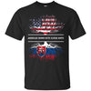 Image of American Grown With Slovak Roots T-Shirt Slovakia Tee