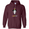 Image of Always Be Yourself Unless You Can Be a Pandicorn T-Shirt