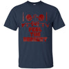 Image of A10 Warthog Feel The Brrrrrt Military USAF T-shirt