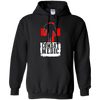 Image of Army Combat Medic - Grunge Styte - Shirt