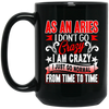 Image of Chemise Bélier - I’m An Aries Tshirts