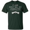 Image of +5 Shirt of Groveling - Distressed Tabletop RPG T-Shirt
