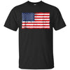 Image of American Flag Old Glory United States of America USA T Shirt
