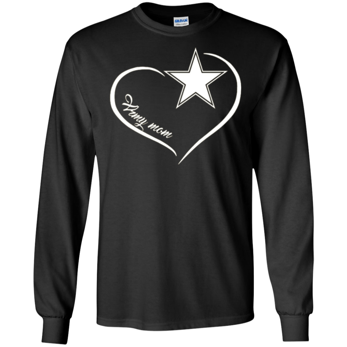 Army Mom Shirt - Army Mom