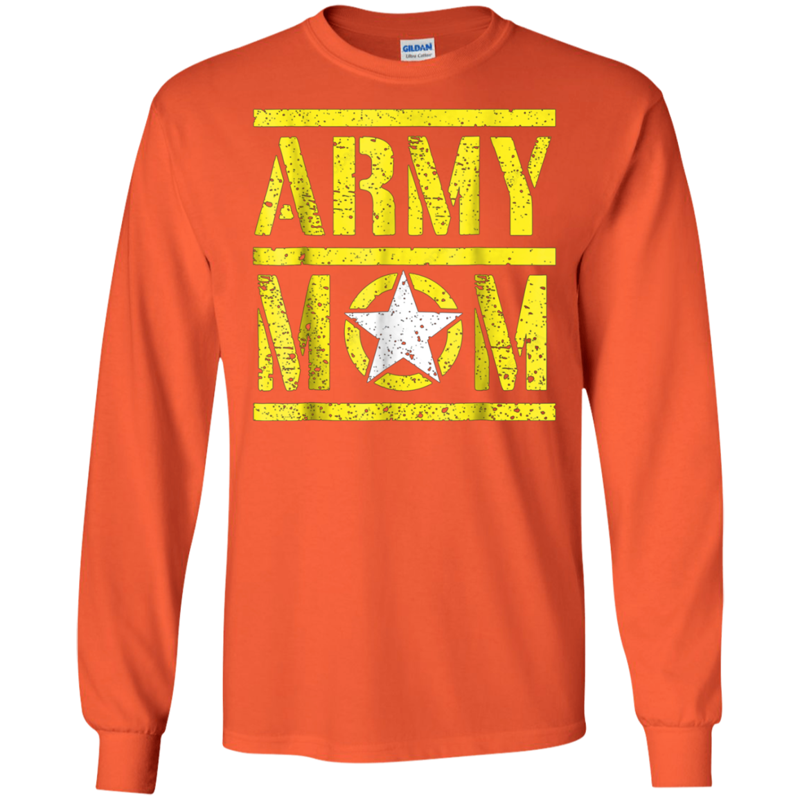 Army Mom Shirts For Women