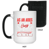 Image of Chemise Bélier - I’m An Aries Tshirts