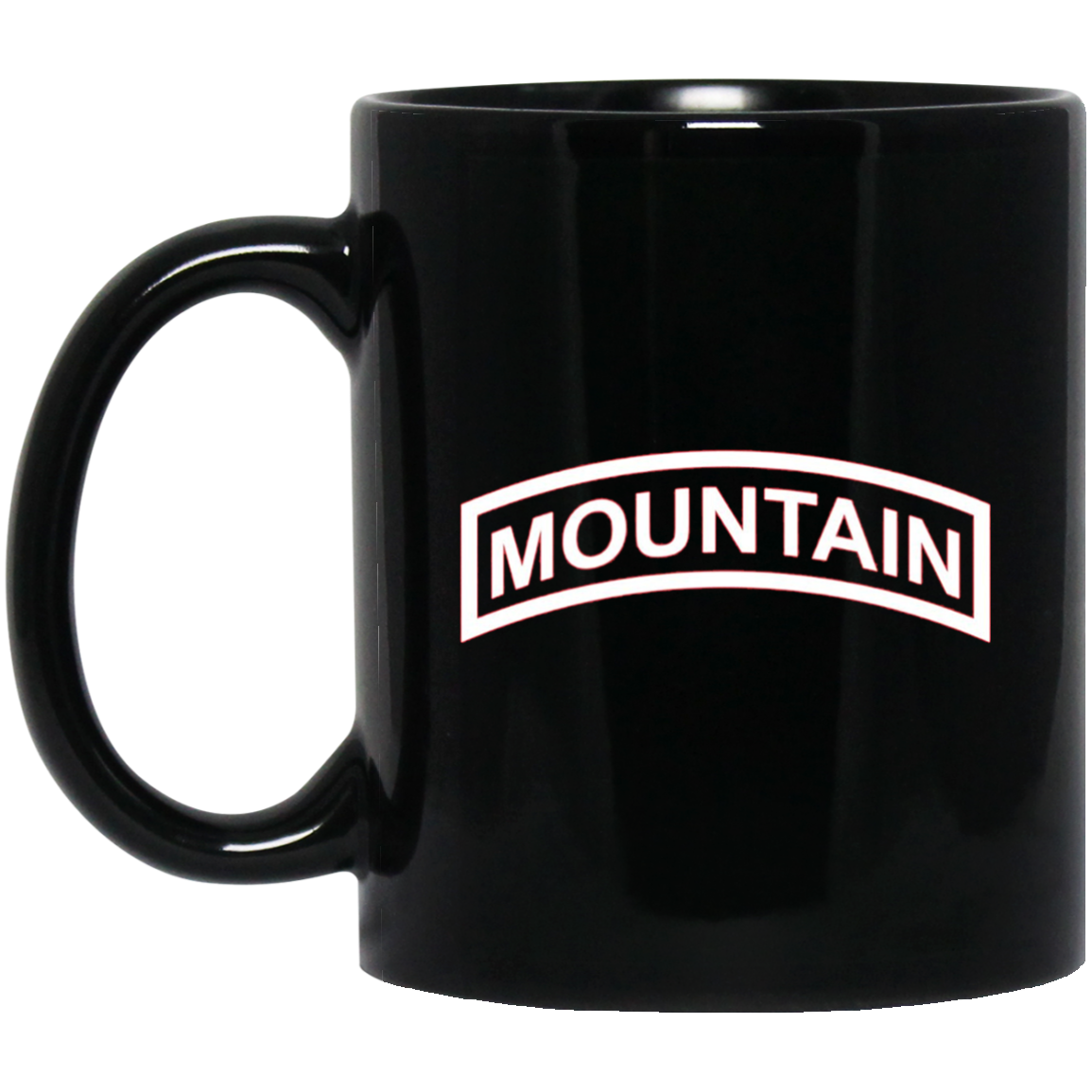 10th Mountain Division Tab T Shirt - 20310